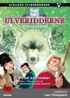 Ulveridderne 2: Den ildrøde hånd