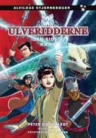 Ulveridderne 4: Den sidste kamp af Peter Gotthardt