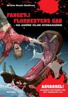 Fanget i flodhestens gab - og andre vilde dyreangreb