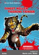 Fanget mellem tigerens tænder - og andre vilde dyreangreb af Nicole Boyle Rødtnes
