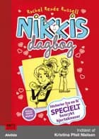 Nikkis dagbog 6: Historier fra en ik' specielt henrykt hjerteknuser af Rachel Renée Russell