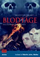 Skeletter i skabet 2: Blodtåge af Nicole Boyle Rødtnes