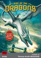 Rise of the Dragons 1: Dragerne vågner af Angie Sage