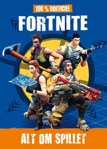 Fortnite - Alt om spillet af undefined