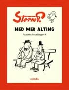 Storm P. - Ned med alting og andre fortællinger