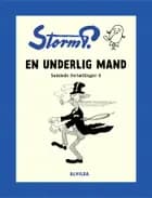 Storm P. - En underlig mand og andre fortællinger