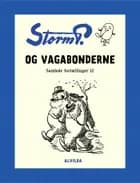 Storm P. - Og vagabonderne og andre fortællinger