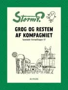 Storm P. - Grog og resten af kompagniet og andre fortællinger