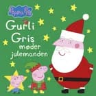 Peppa Pig - Gurli Gris møder julemanden 