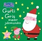 Peppa Pig - Gurli Gris møder julemanden 