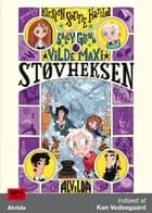 Sally, Glenn og vilde Maxi 5: Støvheksen