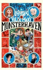 Sally, Glenn og vilde Maxi 3: Monsterhaven
