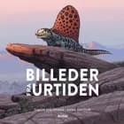 Billeder fra urtiden af Anna Davour