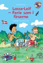 Lasse-Leif - Ferie som i firserne