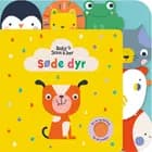 Baby - Sans og lær - Søde dyr
