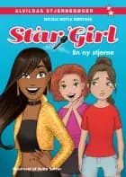 Star Girl 8: En ny stjerne