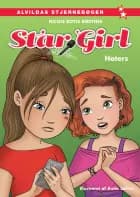 Star Girl 9: Haters