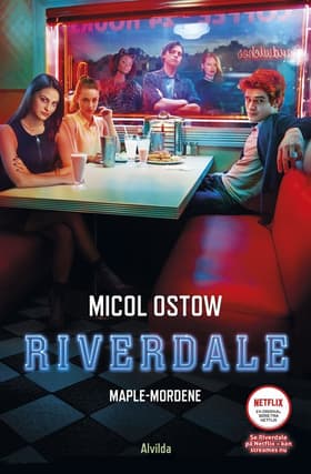 Maple-mordene af Micol Ostow