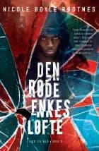 Rød og blå 3: Den røde enkes løfte