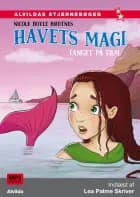 Havets magi 4: Fanget på film af Nicole Boyle Rødtnes