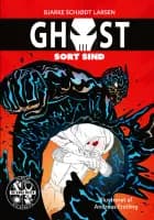 GHOST 6: Sort sind