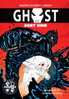 GHOST 6: Sort sind