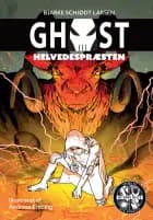 GHOST 7: Helvedespræsten