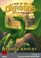Rise of the Dragons 2: De tabte lande af Jessica Khoury
