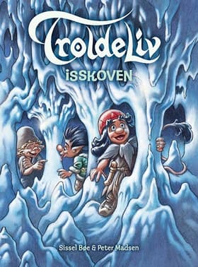 Isskoven af Sissel Bøe