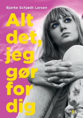 Alt det, jeg gør for dig af Bjarke Schjødt Larsen