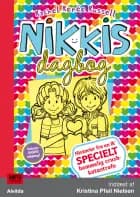 Nikkis dagbog 12: Historier fra en ik' specielt hemmelig crush-katastrofe