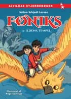 Føniks 3: Ildens tempel
