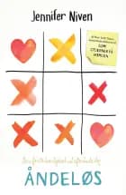 Åndeløs af Jennifer Niven