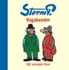 Storm P. - Vagabonder - Udvalgte fluer