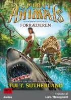 Spirit Animals 5: Forræderen
