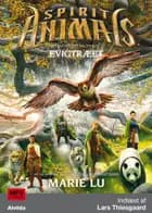 Spirit Animals 7: Evigtræet