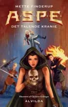A.S.P.E. 8: Det talende kranie