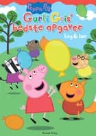 Peppa Pig - Gurli Gris' bedste opgaver - Leg og lær 