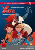 Xeno 1: Drengen fra rummet af Salina Schjødt Larsen