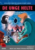 De unge helte 3: invasion fra rummet