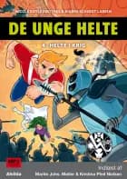 De unge helte 4: helte i krig