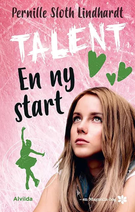 En ny start af Pernille Sloth Lindhardt