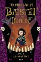 Bæstet og Bethany 2: Hævnens time af Jack Meggitt-Phillips