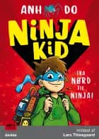 Ninja Kid 1