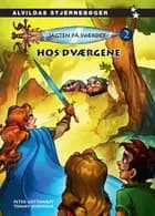 Jagten på sværdet 2: Hos dværgene af Peter Gotthardt
