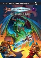 Jagten på sværdet 5: Hos guderne af Peter Gotthardt