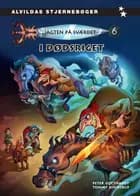 Jagten på sværdet 6: I dødsriget af Peter Gotthardt