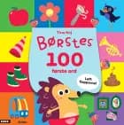 Minisjang - Børstes 100 første ord - Løft flapperne af Tine Kej