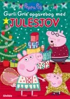 Peppa Pig - Gurli Gris' opgavebog med julesjov - Leg og lær