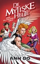 De mytiske helte 3: Den flyvende grif 